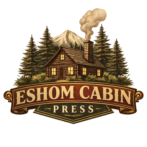 Eshom Cabin Press