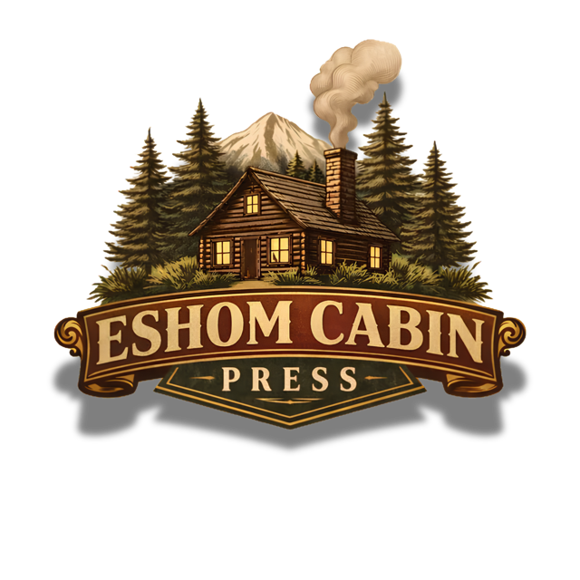 Eshom Cabin Press